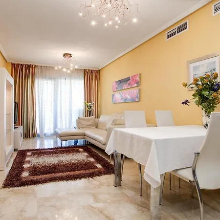 Apartment Purisima Playa Locos Torrevieja