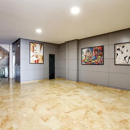 Purisima Playa Locos Apartment