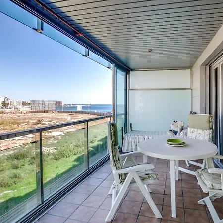 Purisima Playa Locos Apartment *