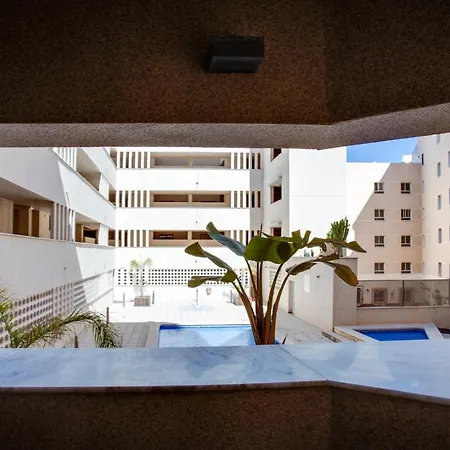 Apartment Purisima Playa Locos Torrevieja