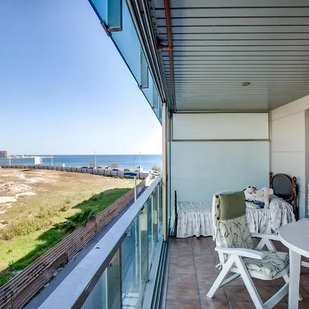 Purisima Playa Locos Apartment Torrevieja