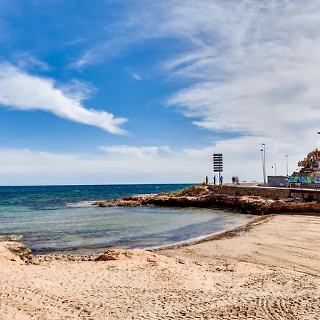 Purisima Playa Locos Apartment *