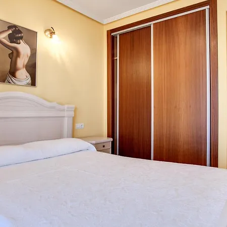 Apartment Purisima Playa Locos *