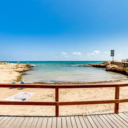 Purisima Playa Locos * Torrevieja