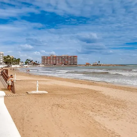 Purisima Playa Locos Apartment