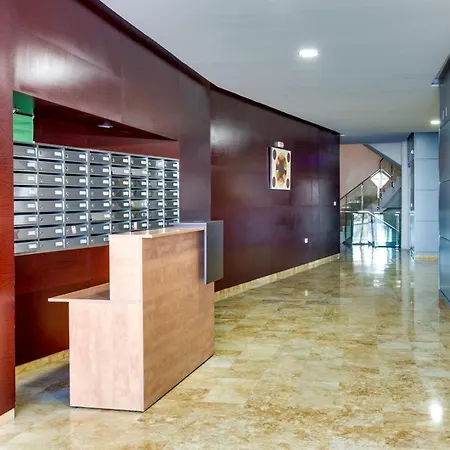Apartment Purisima Playa Locos Torrevieja