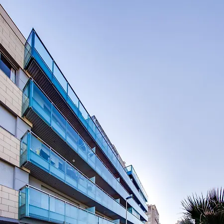 Purisima Playa Locos Apartment *