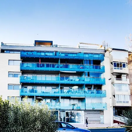 Apartment Purisima Playa Locos